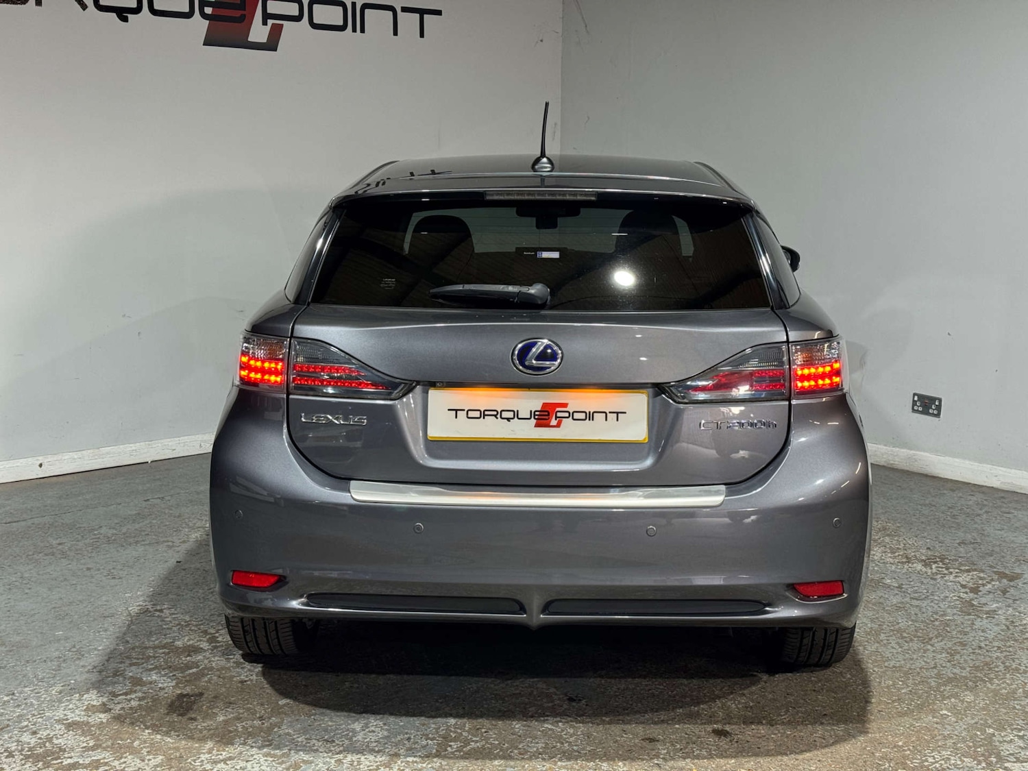 Used Lexus CT 2014 for sale - 77094209: Photo 5