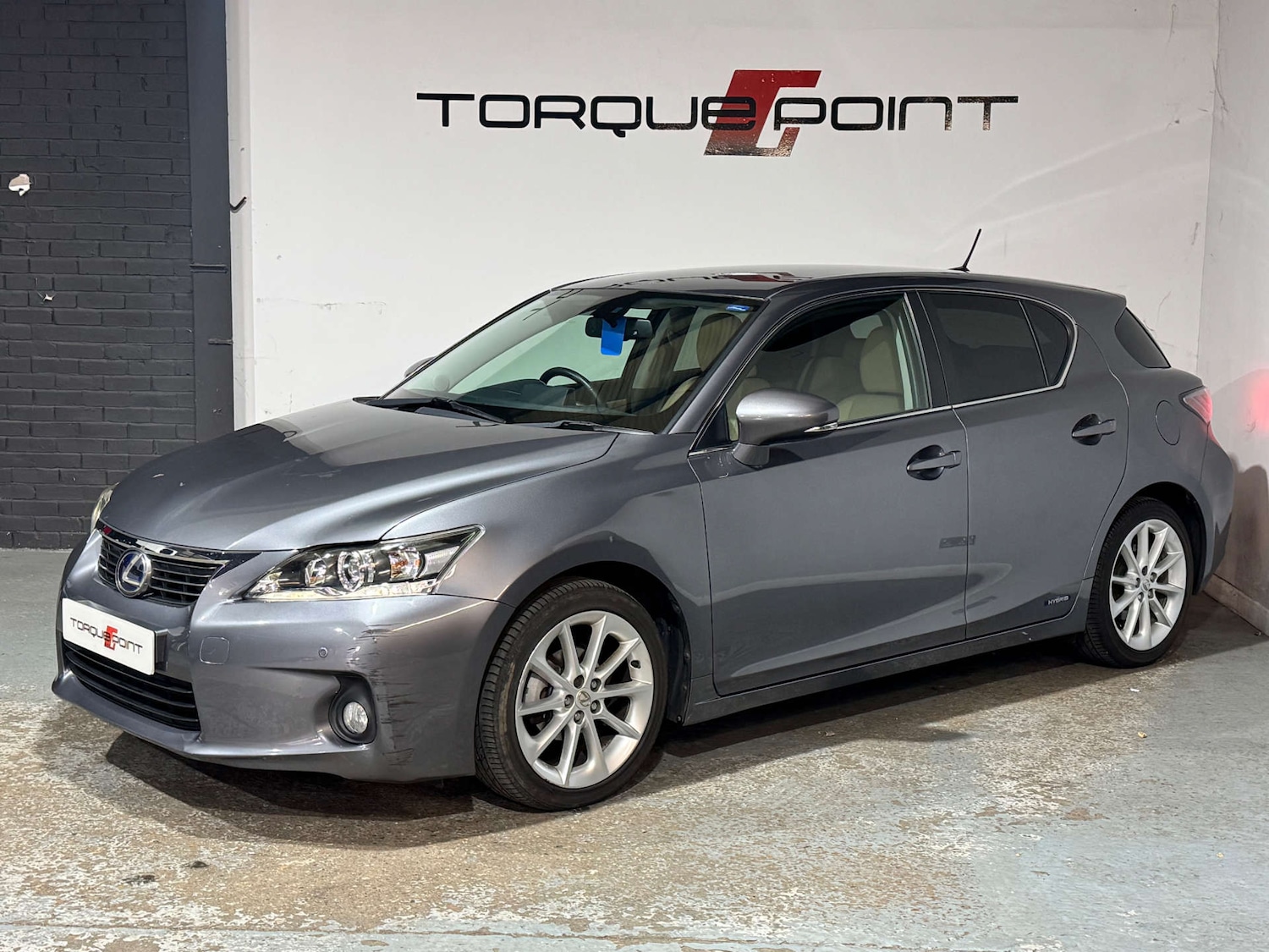 Used Lexus CT 2014 for sale - 77094209: Photo 6
