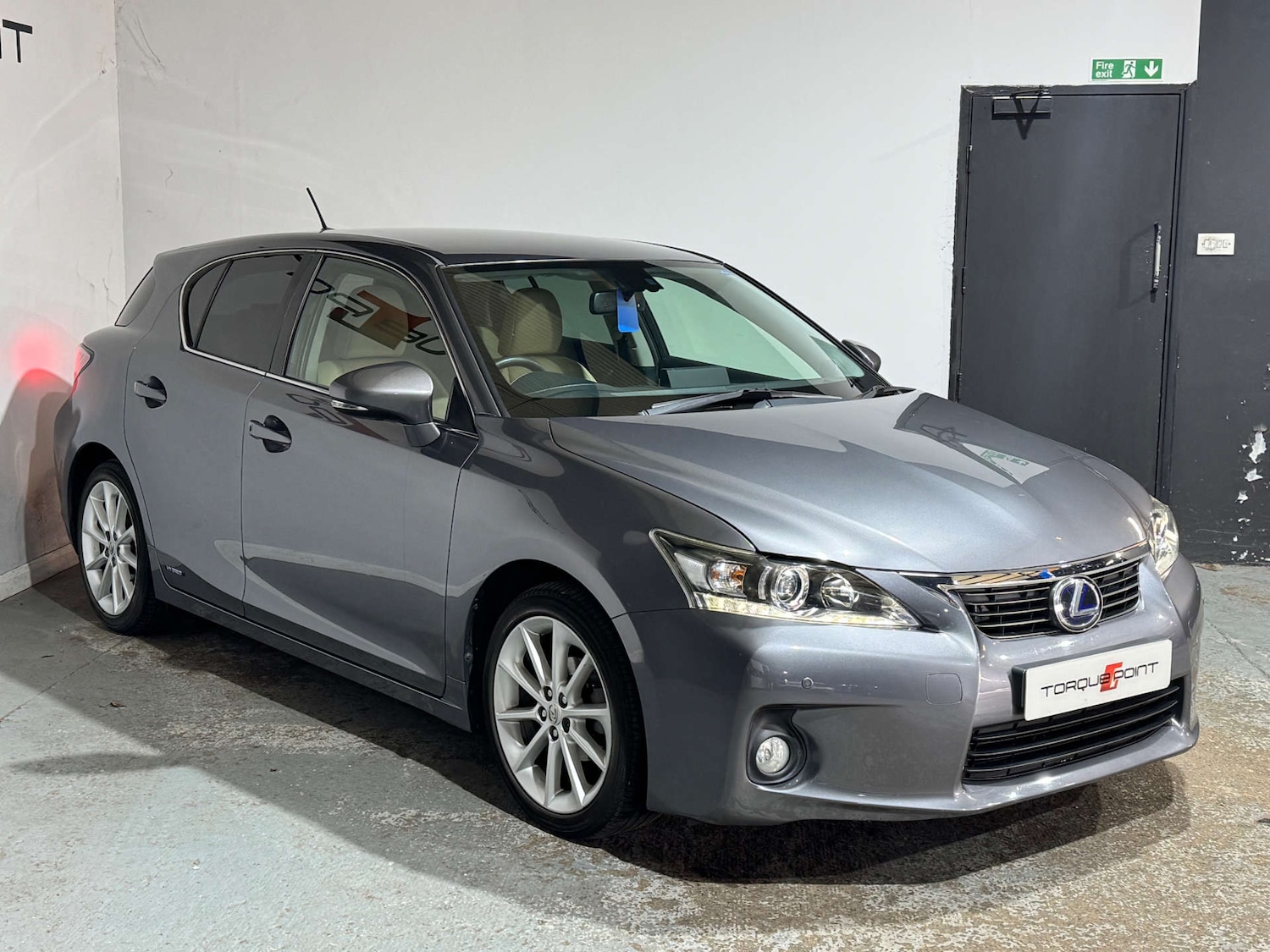Used Lexus CT 2014 for sale - 77094209: Photo 8