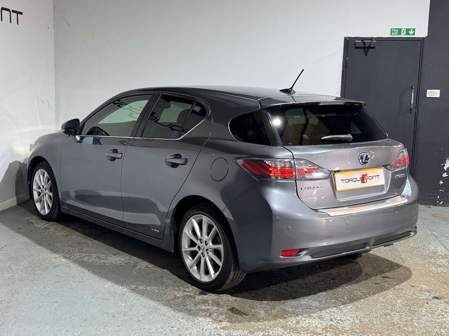 Used Lexus CT 2014 for sale - 77094209: Photo 9