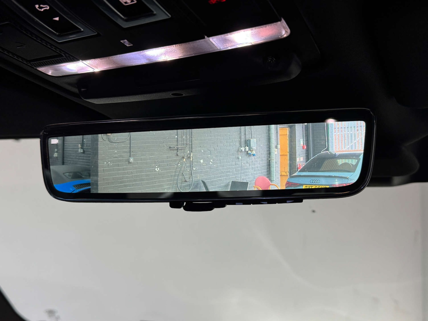 Vehicle 26