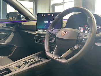 Used Cupra Formentor 2025 for sale - 78272763: Photo