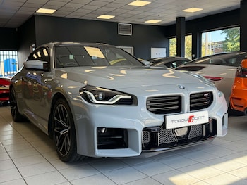 Used BMW M2 2024 for sale - 79498434: Photo