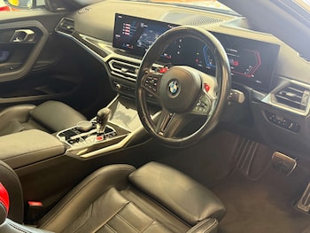 Used BMW M2 2024 for sale - 79498434: Photo