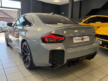 Used BMW M2 2024 for sale - 79498434: Photo
