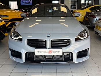 Used BMW M2 2024 for sale - 79498434: Photo