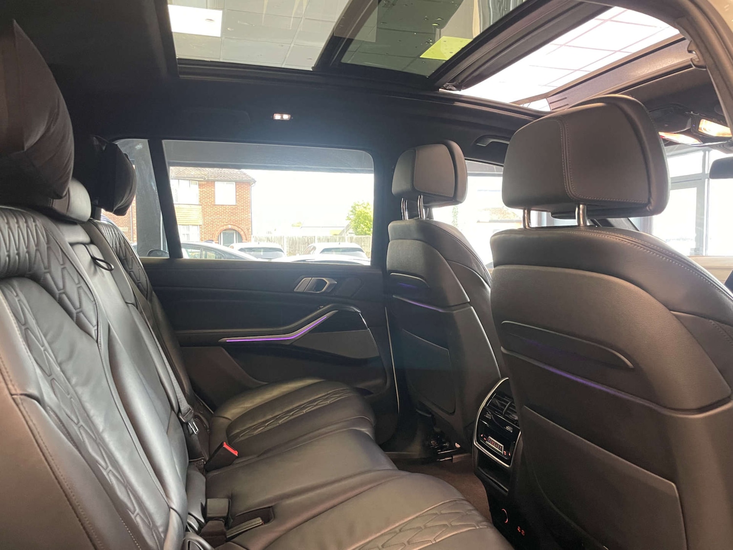 Used BMW X7 2020 for sale - 78125387: Photo 10