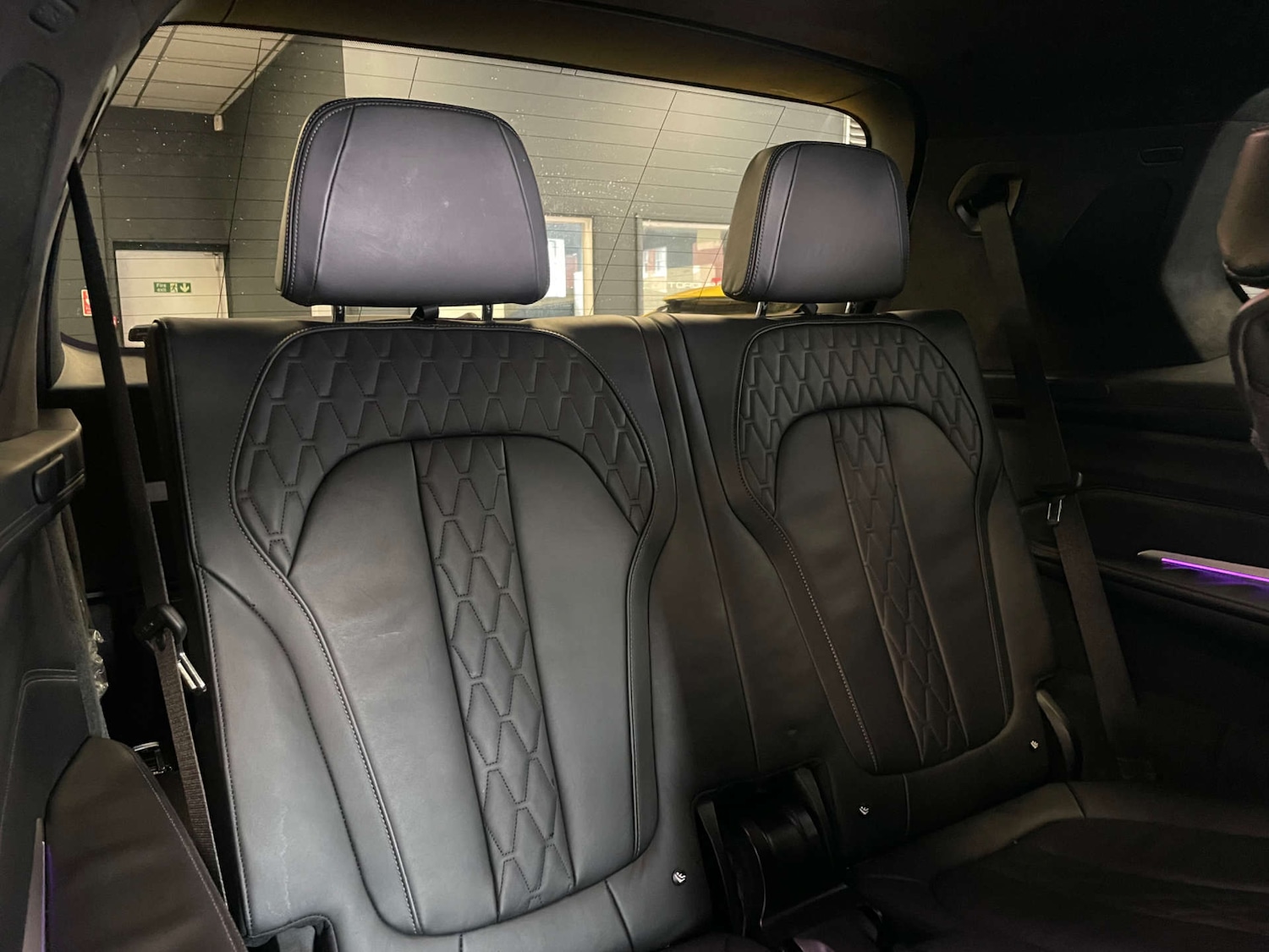 Used BMW X7 2020 for sale - 78125387: Photo 11