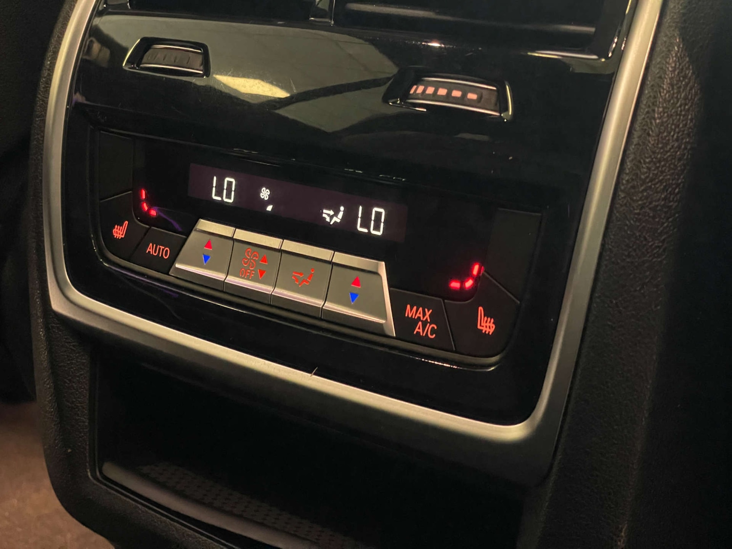 Used BMW X7 2020 for sale - 78125387: Photo 12