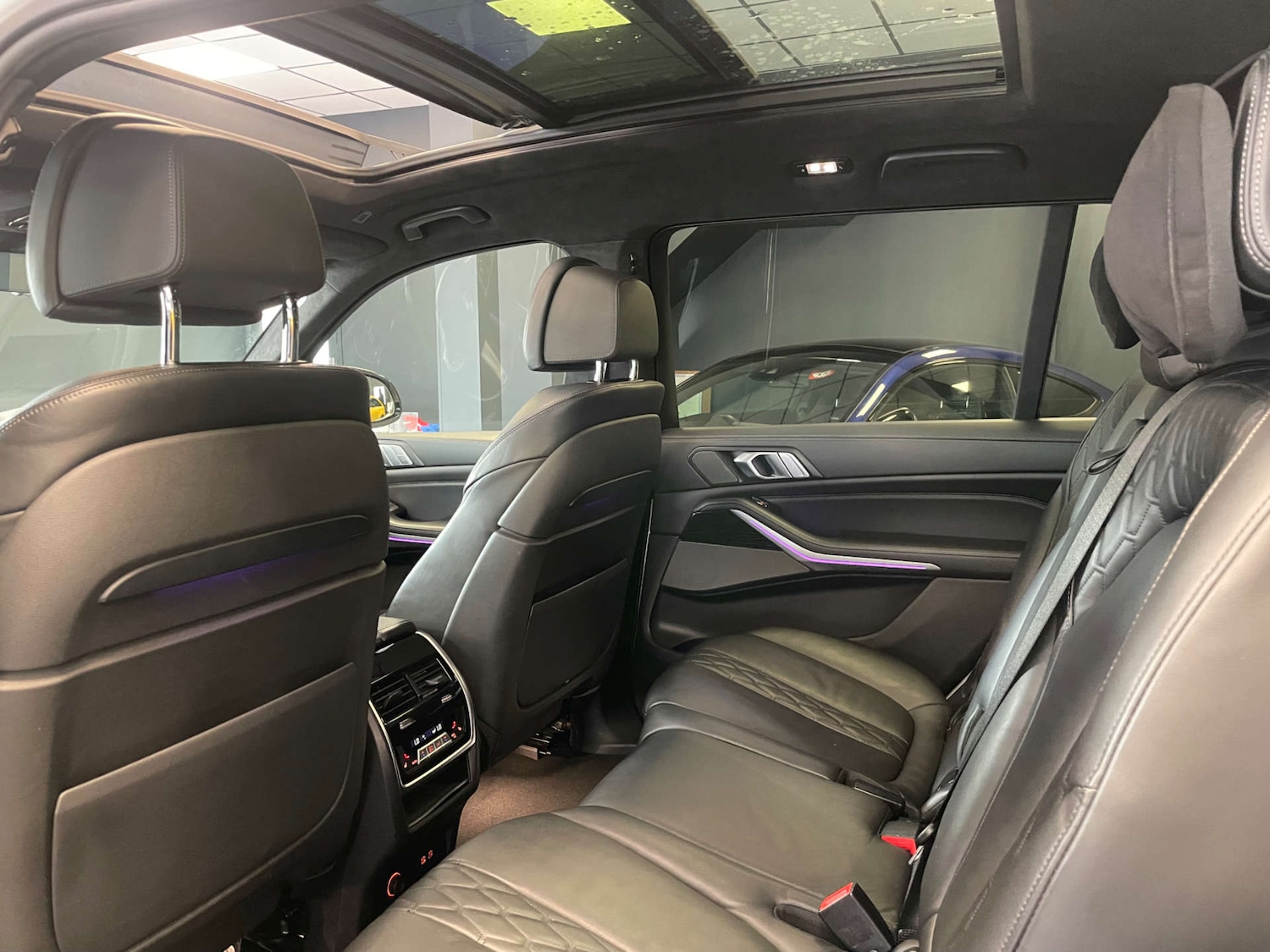 Used BMW X7 2020 for sale - 78125387: Photo 13