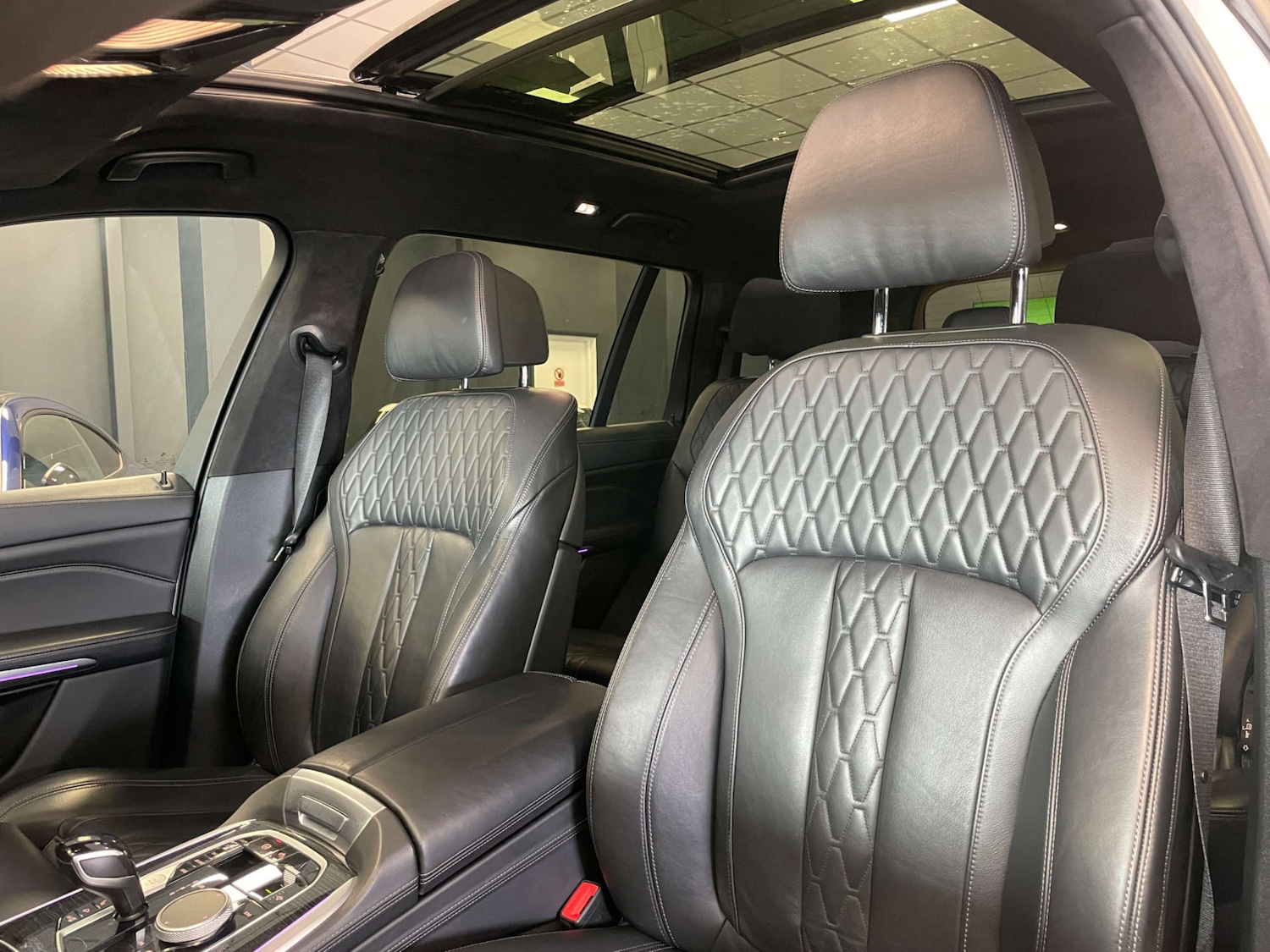 Used BMW X7 2020 for sale - 78125387: Photo 14