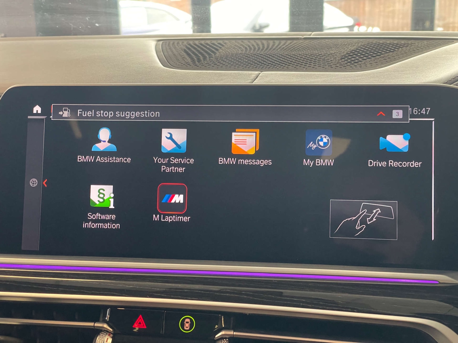 Used BMW X7 2020 for sale - 78125387: Photo 15