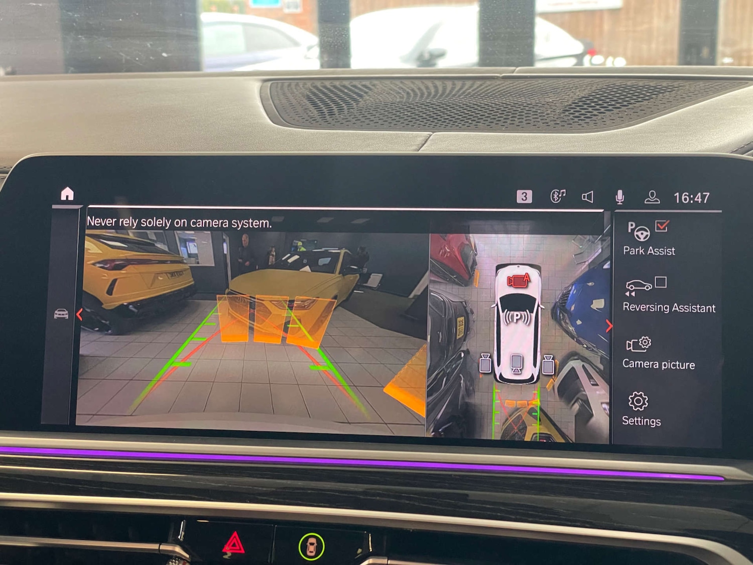 Used BMW X7 2020 for sale - 78125387: Photo 17