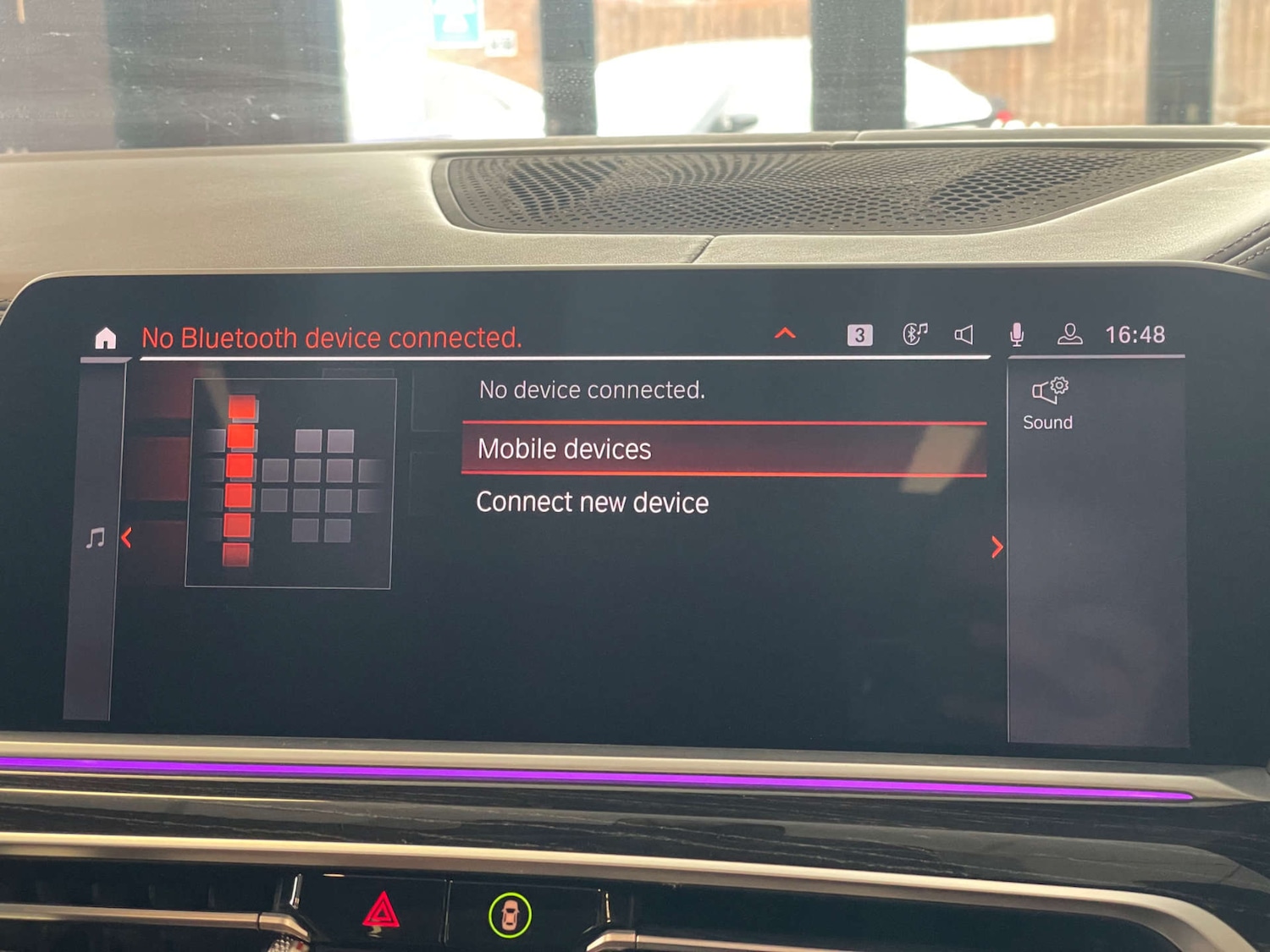 Used BMW X7 2020 for sale - 78125387: Photo 20