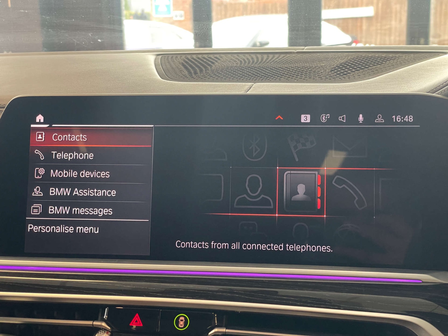 Used BMW X7 2020 for sale - 78125387: Photo 21