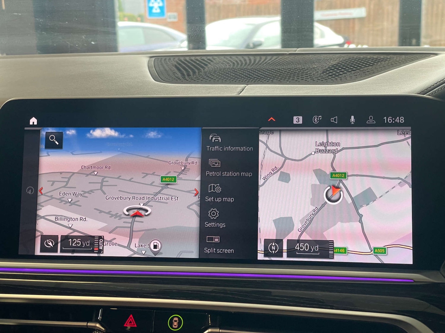 Used BMW X7 2020 for sale - 78125387: Photo 22