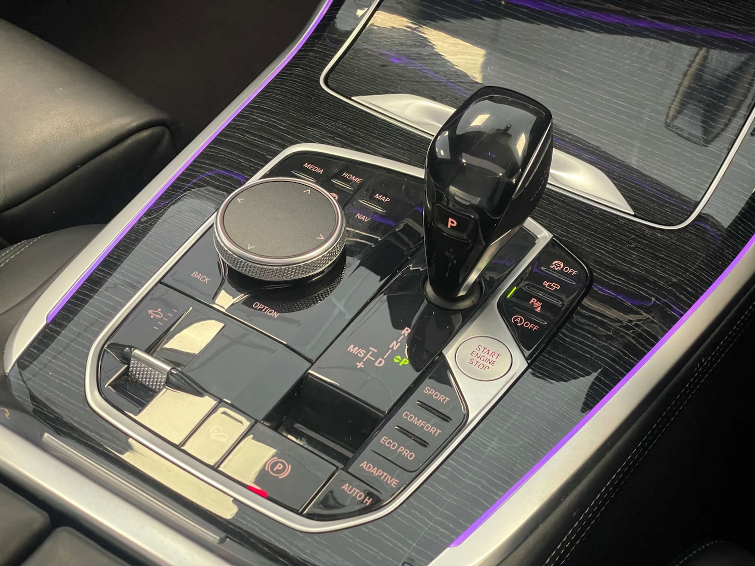 Used BMW X7 2020 for sale - 78125387: Photo 25