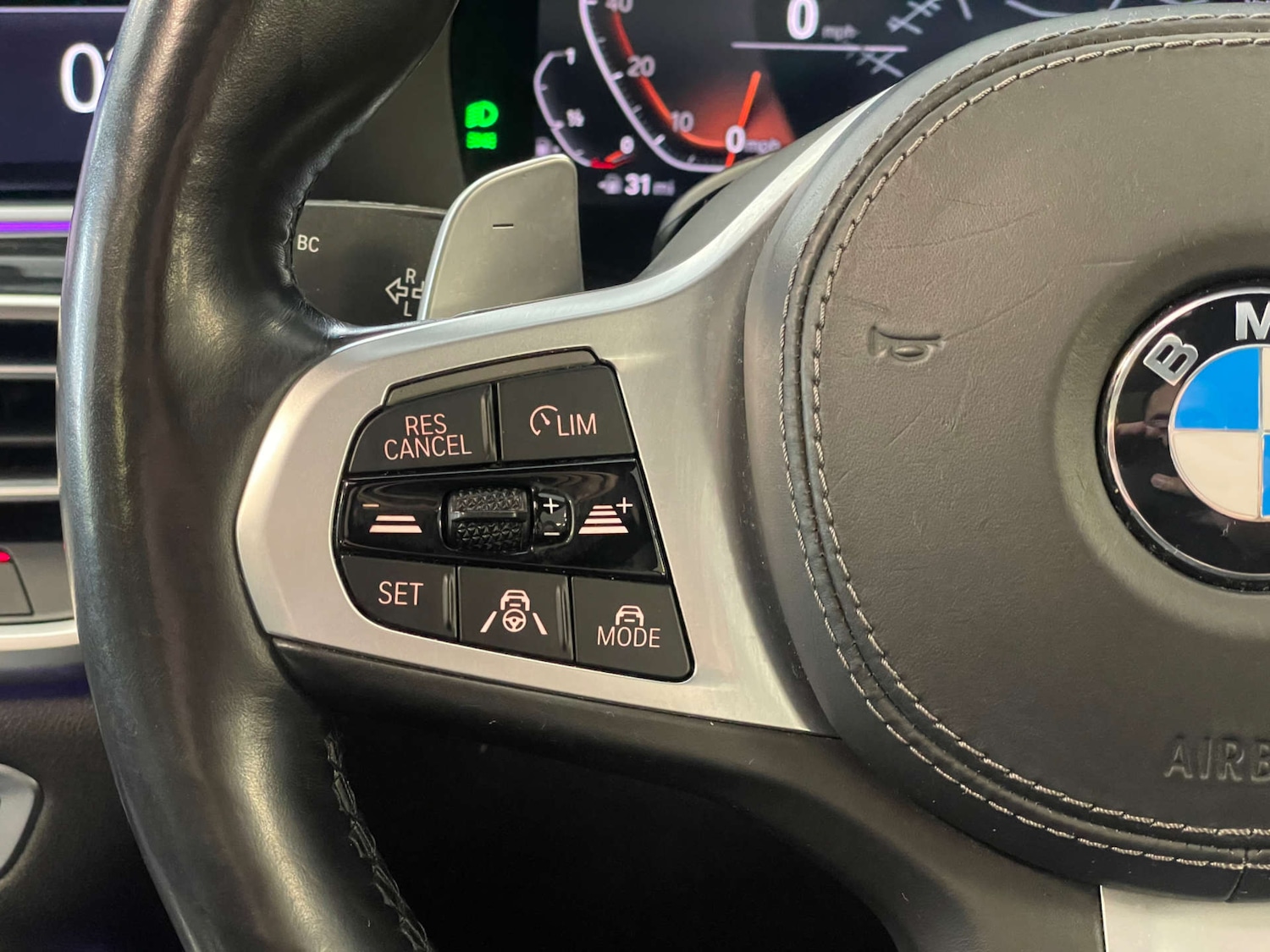 Used BMW X7 2020 for sale - 78125387: Photo 26