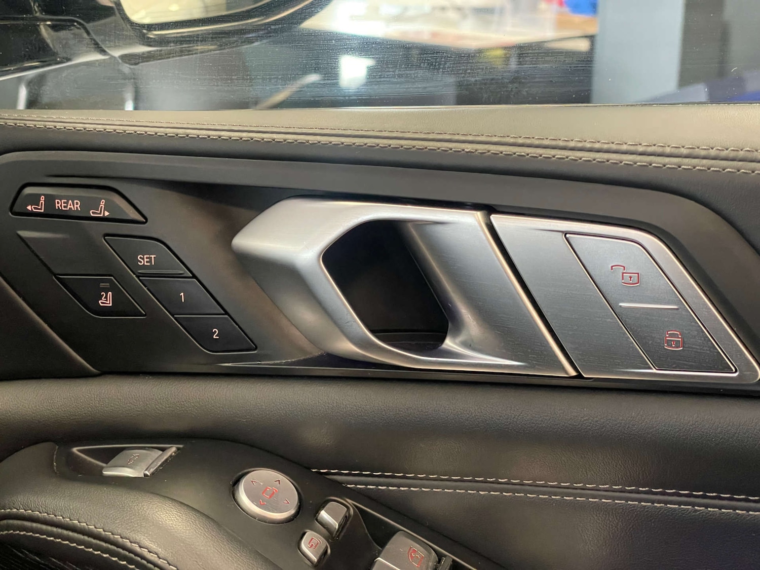 Used BMW X7 2020 for sale - 78125387: Photo 30