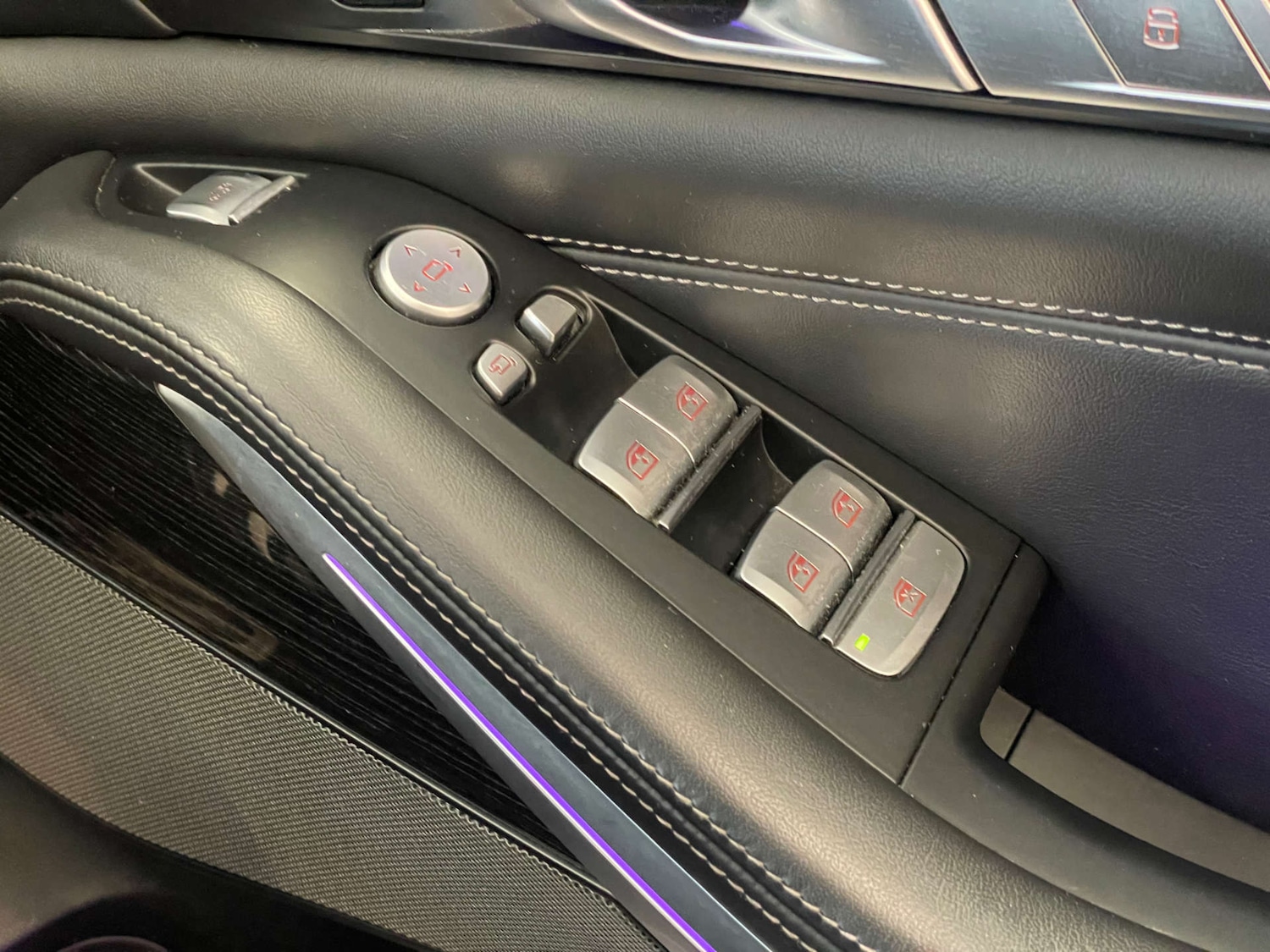 Used BMW X7 2020 for sale - 78125387: Photo 31