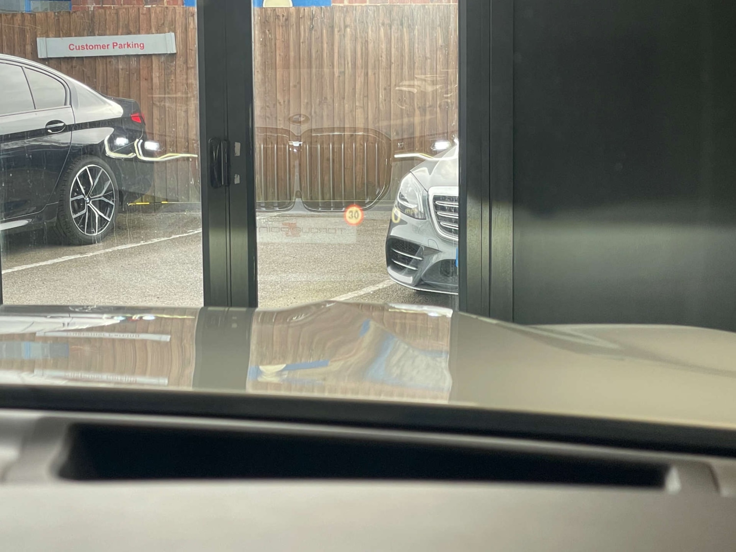 Used BMW X7 2020 for sale - 78125387: Photo 32