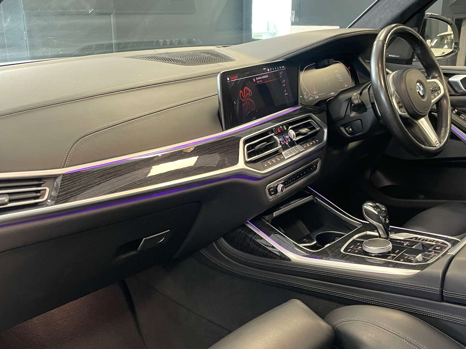 Used BMW X7 2020 for sale - 78125387: Photo 34