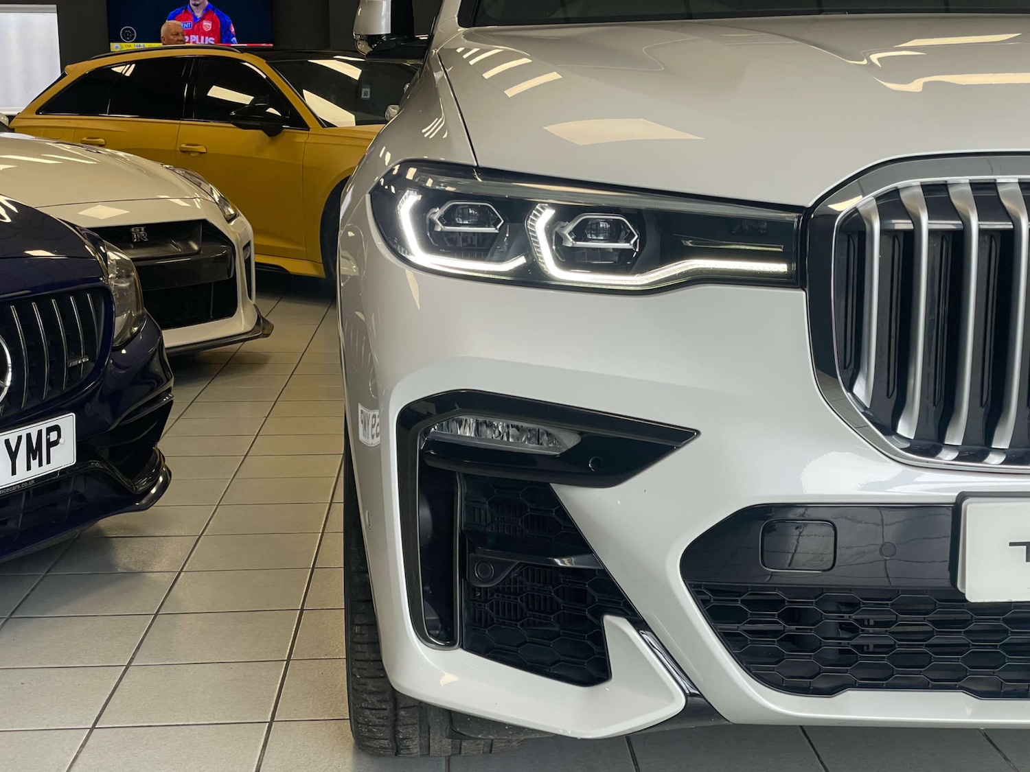 Used BMW X7 2020 for sale - 78125387: Photo 35