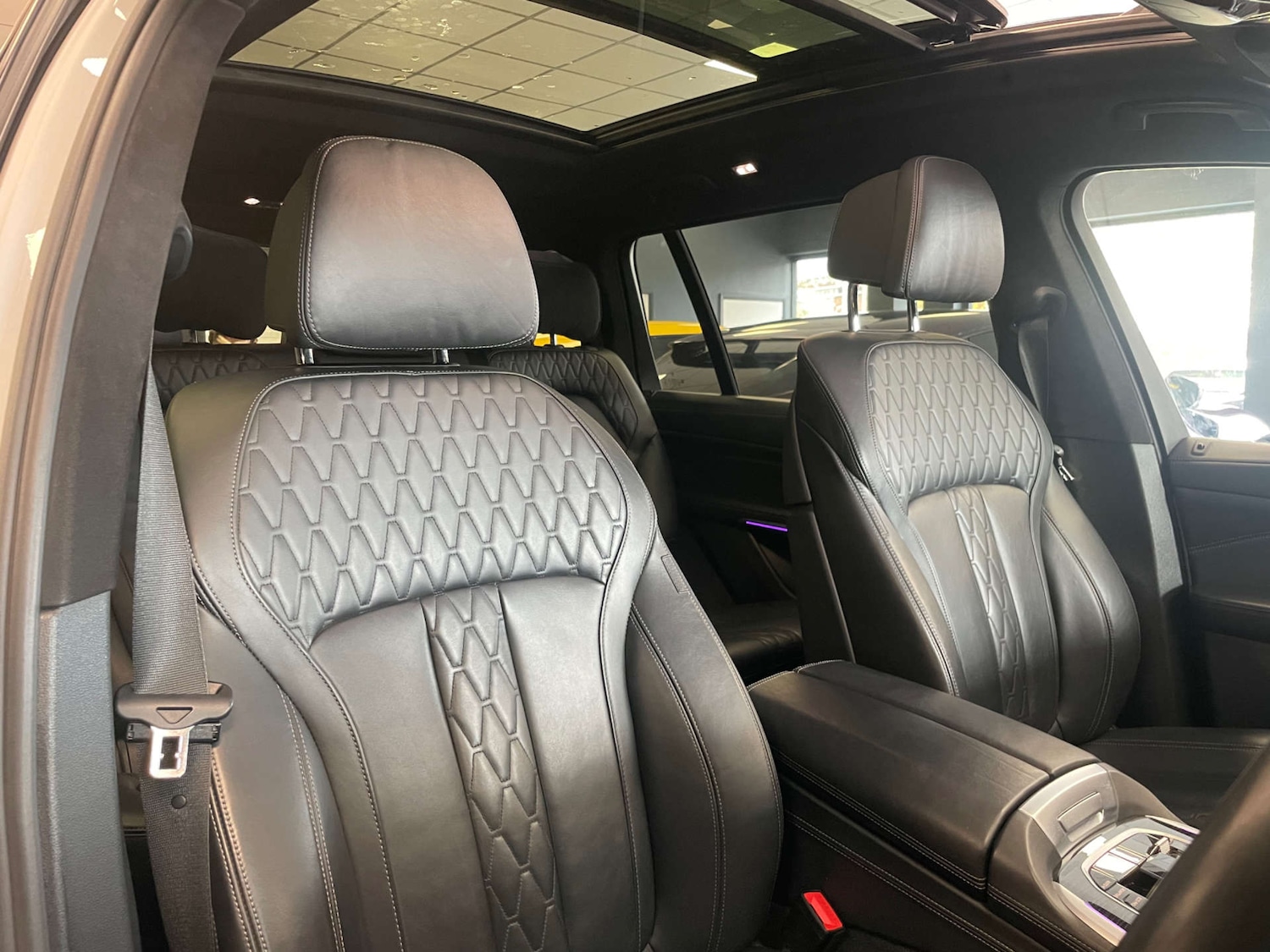 Used BMW X7 2020 for sale - 78125387: Photo 9