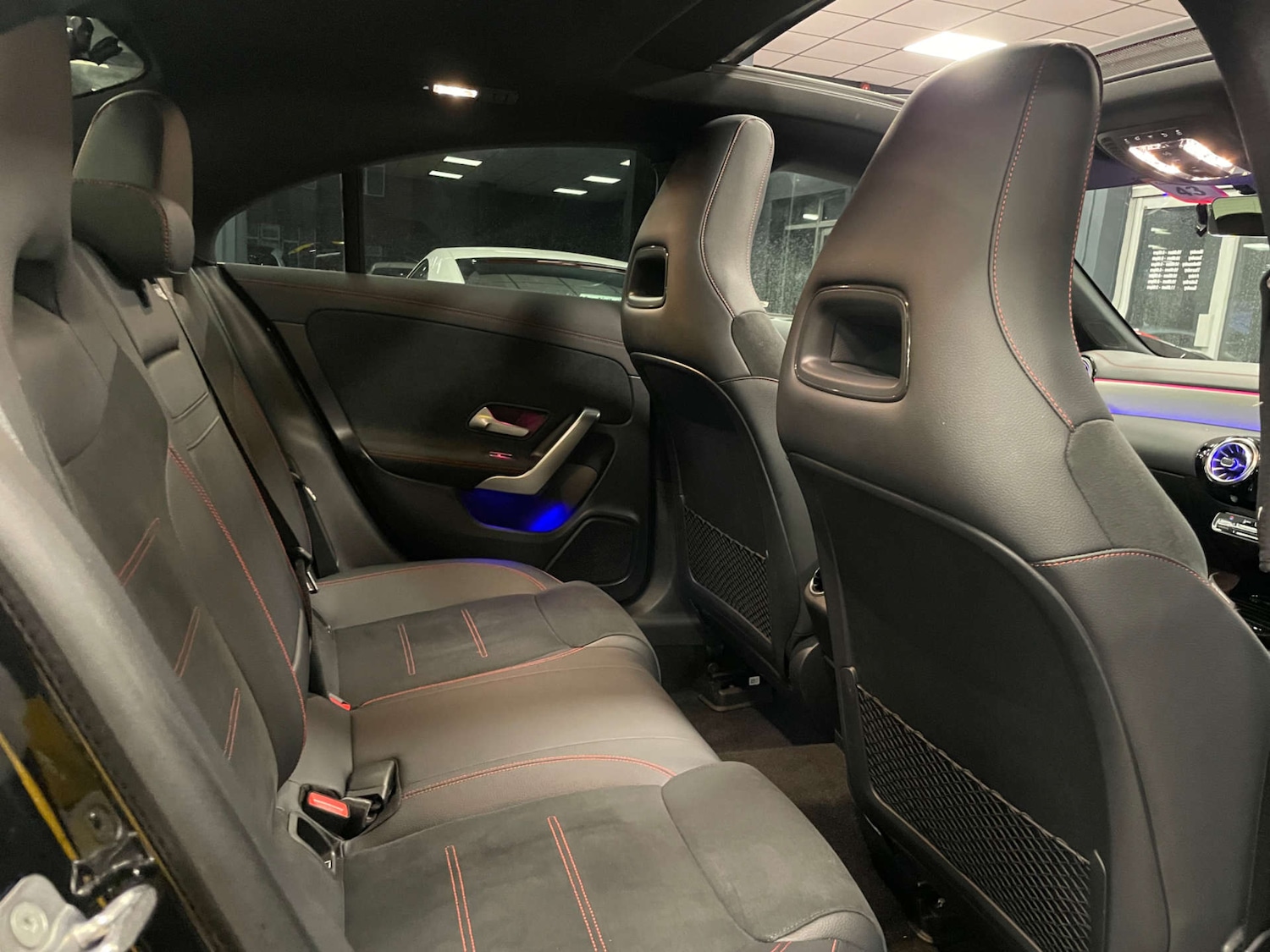 Used Mercedes-Benz CLA 2023 for sale - 76666276: Photo 11