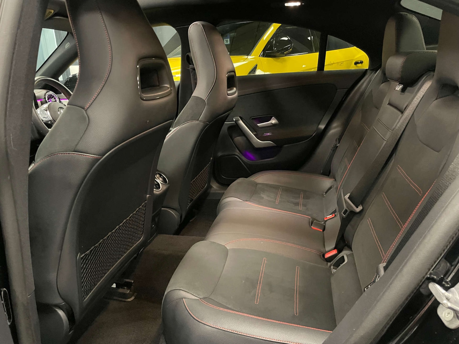 Used Mercedes-Benz CLA 2023 for sale - 76666276: Photo 12