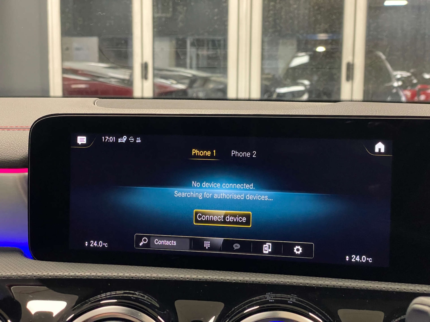 Used Mercedes-Benz CLA 2023 for sale - 76666276: Photo 15