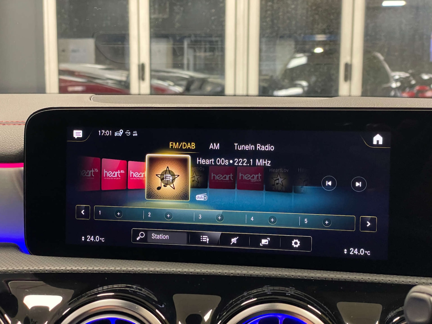 Used Mercedes-Benz CLA 2023 for sale - 76666276: Photo 17