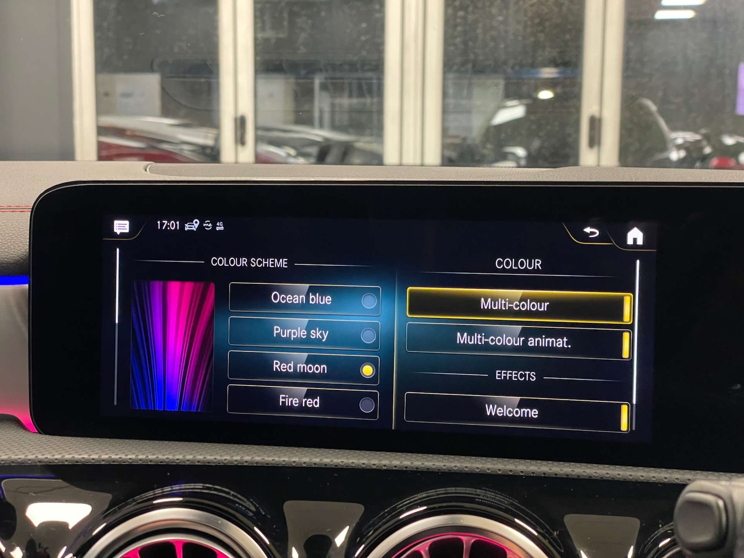 Used Mercedes-Benz CLA 2023 for sale - 76666276: Photo 19