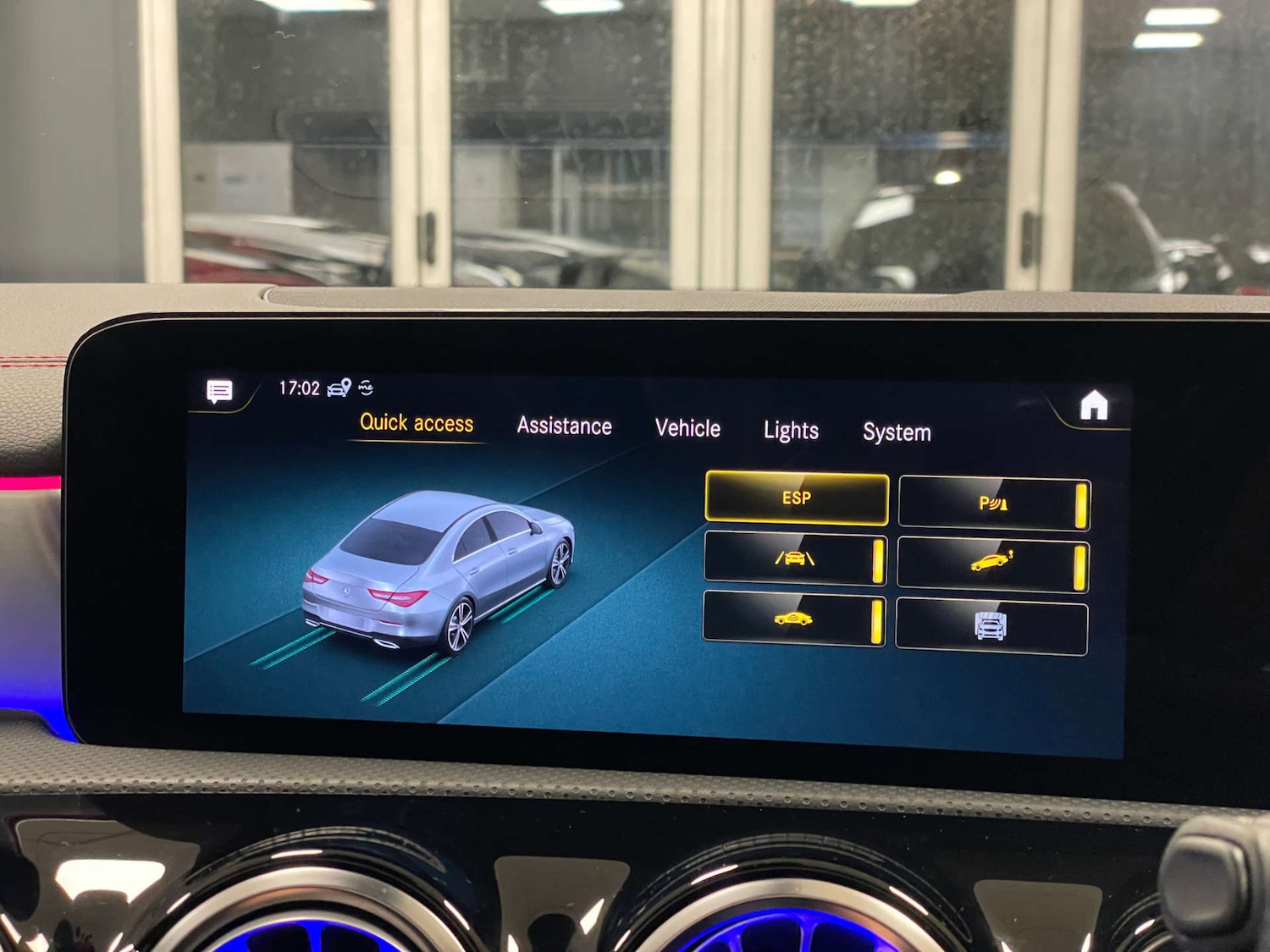 Used Mercedes-Benz CLA 2023 for sale - 76666276: Photo 22