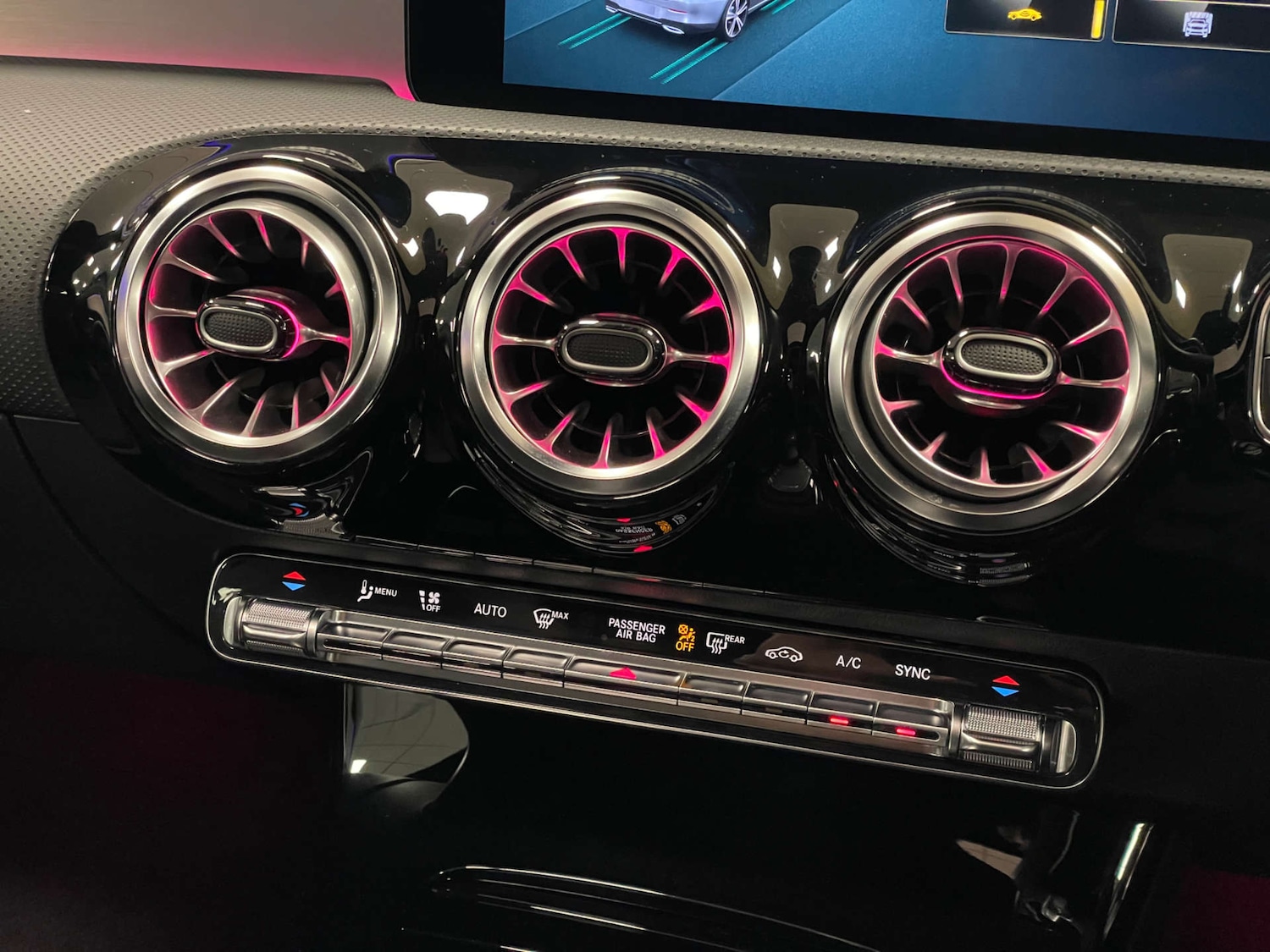 Used Mercedes-Benz CLA 2023 for sale - 76666276: Photo 23