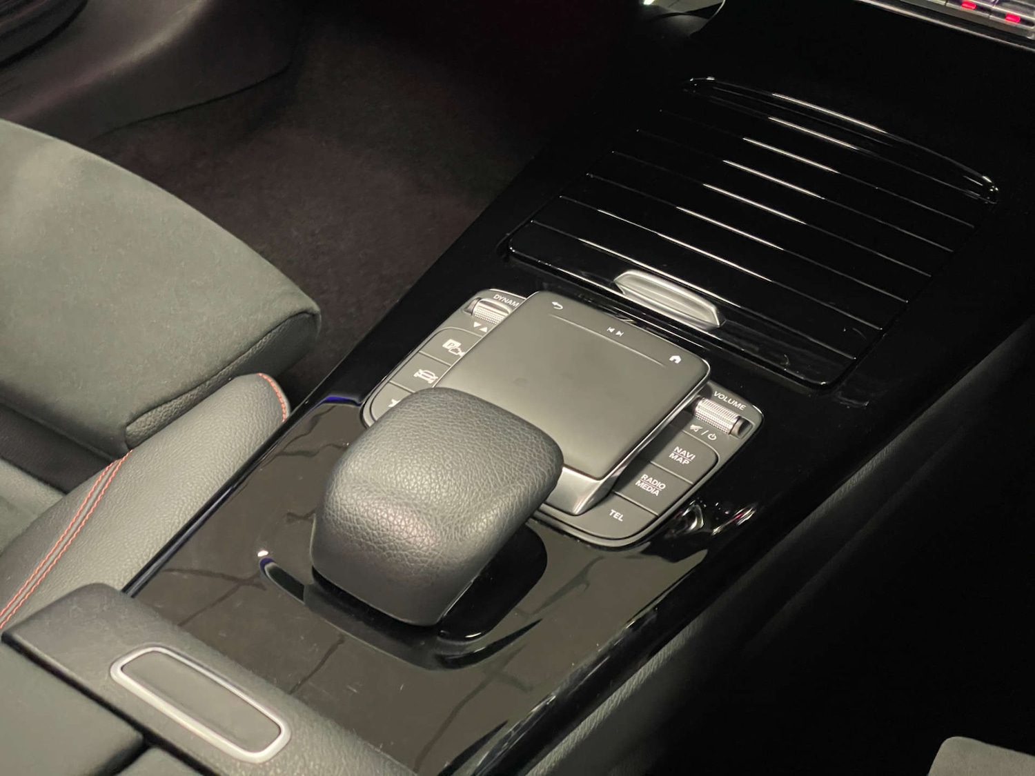 Used Mercedes-Benz CLA 2023 for sale - 76666276: Photo 24