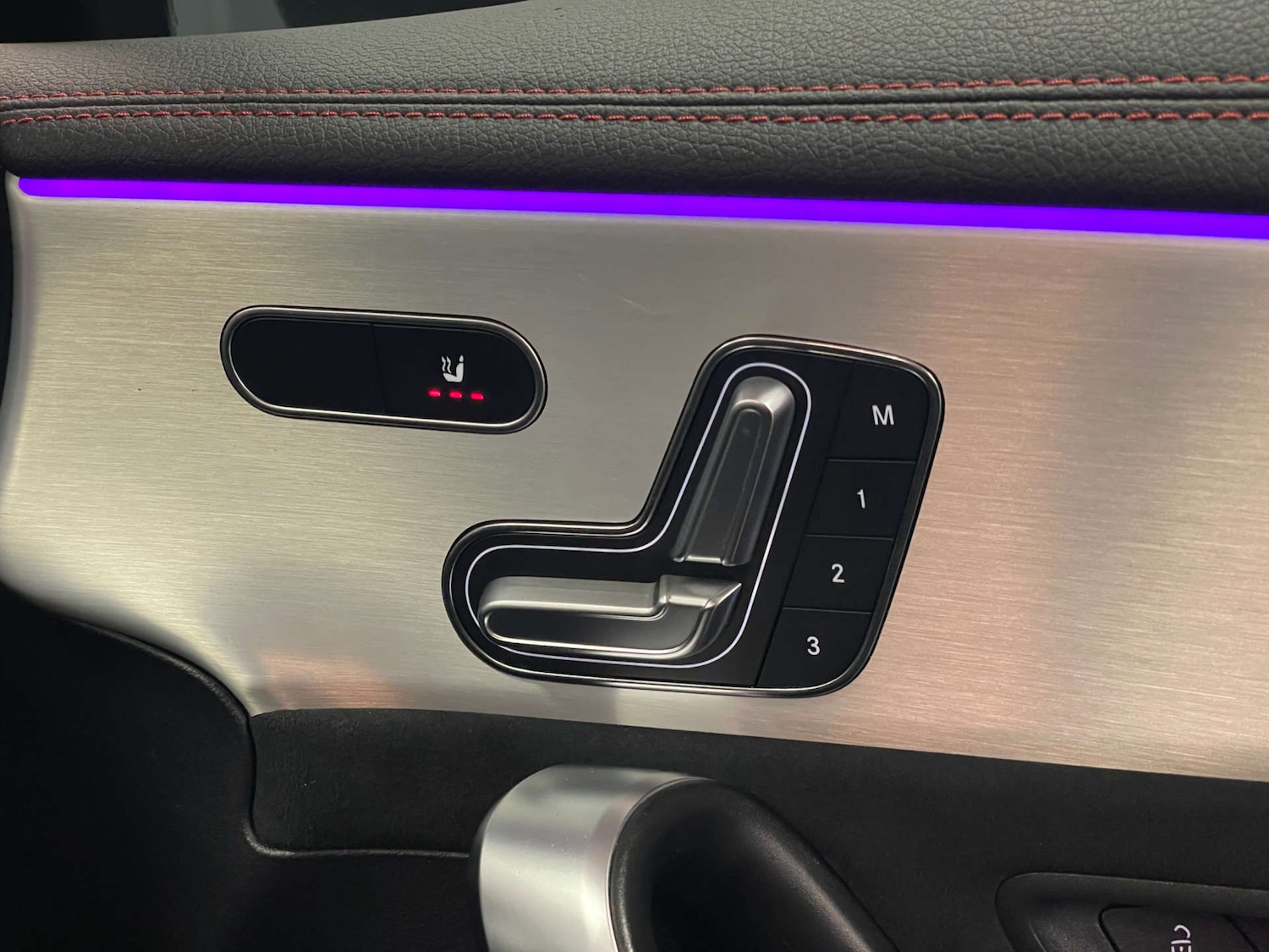 Used Mercedes-Benz CLA 2023 for sale - 76666276: Photo 28