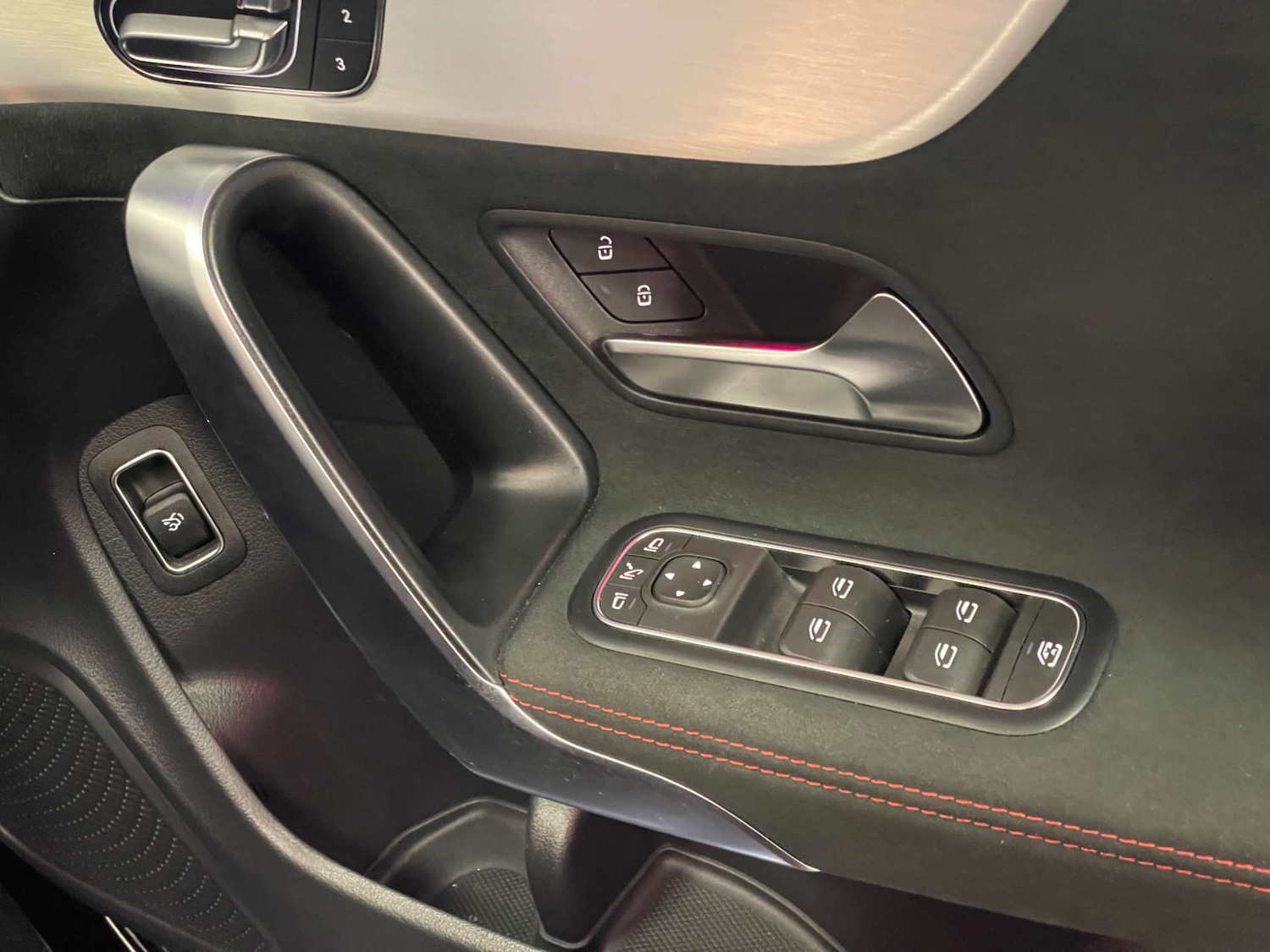 Used Mercedes-Benz CLA 2023 for sale - 76666276: Photo 29