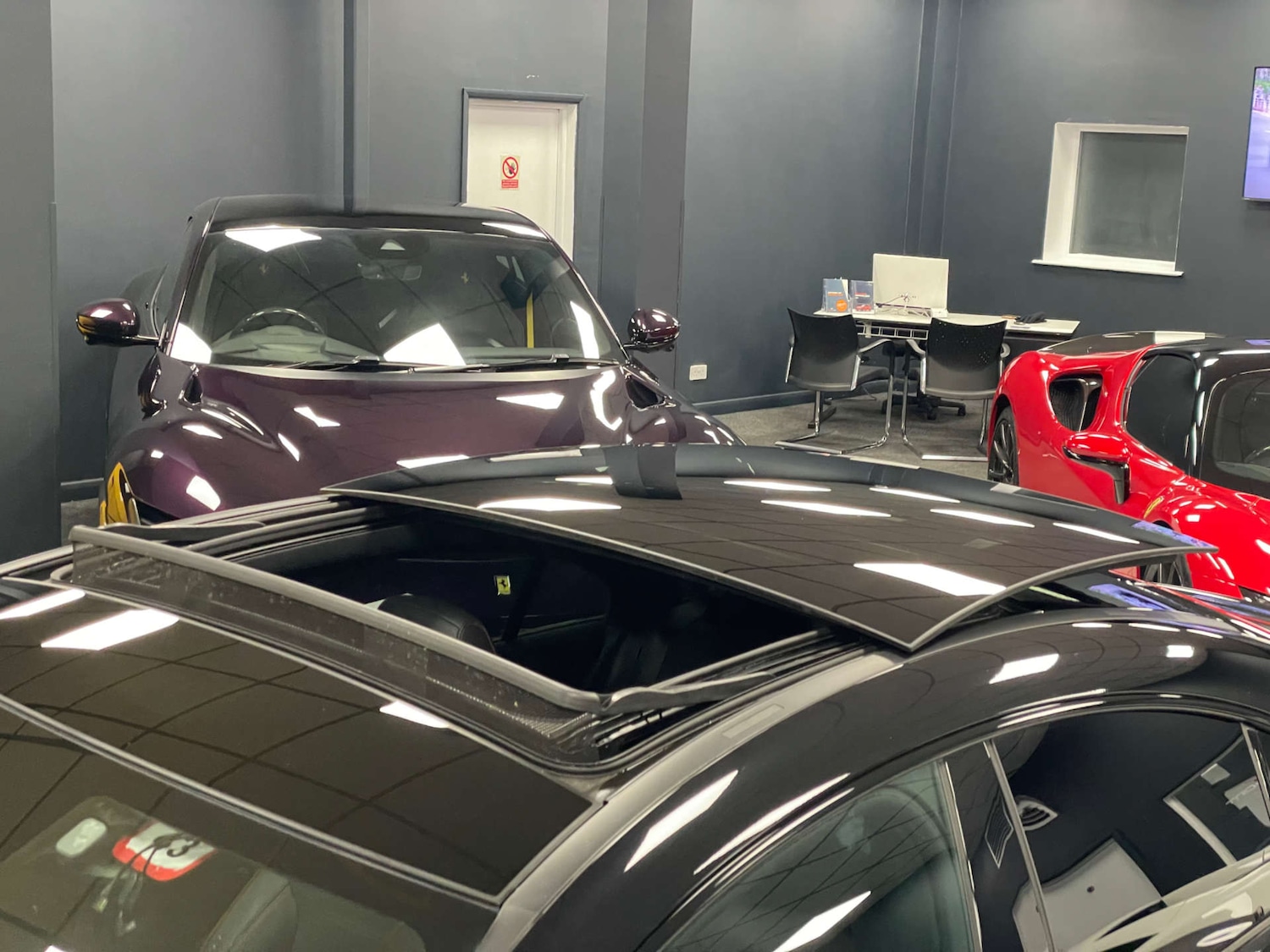 Used Mercedes-Benz CLA 2023 for sale - 76666276: Photo 8