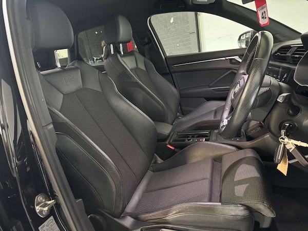 Used Audi Q3 2020 for sale - 75210159: Photo 11