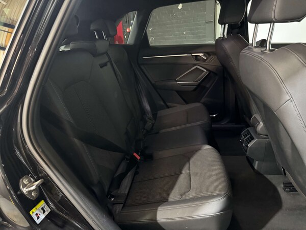 Used Audi Q3 2020 for sale - 75210159: Photo 13