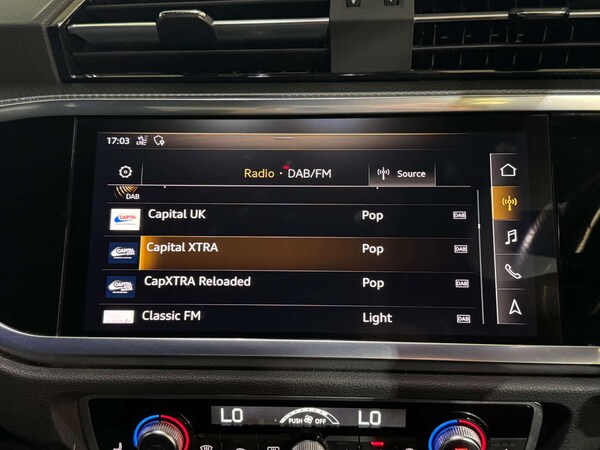Used Audi Q3 2020 for sale - 75210159: Photo 16