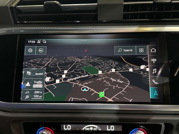 Used Audi Q3 2020 for sale - 75210159: Photo 17