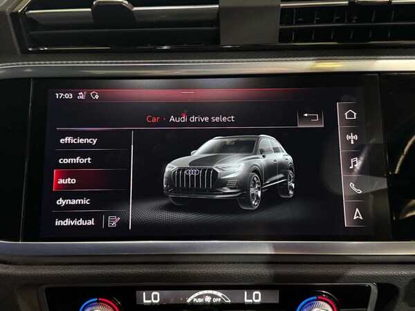 Used Audi Q3 2020 for sale - 75210159: Photo 19