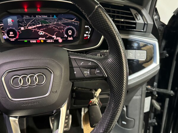 Used Audi Q3 2020 for sale - 75210159: Photo 20