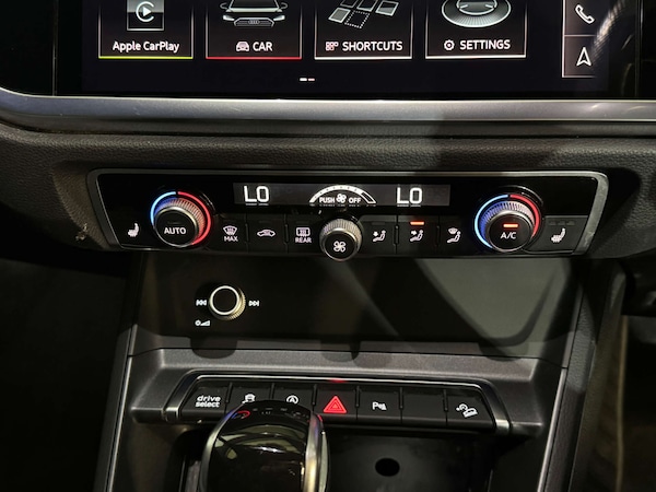 Used Audi Q3 2020 for sale - 75210159: Photo 24
