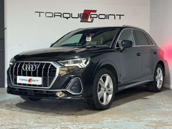 Used Audi Q3 2020 for sale - 75210159: Photo 28