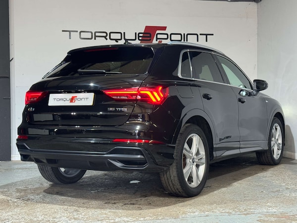 Used Audi Q3 2020 for sale - 75210159: Photo 29
