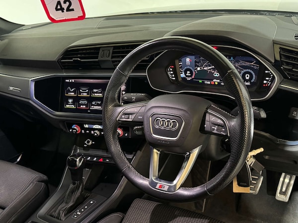 Used Audi Q3 2020 for sale - 75210159: Photo 2