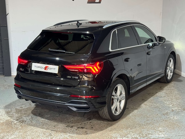 Used Audi Q3 2020 for sale - 75210159: Photo 31